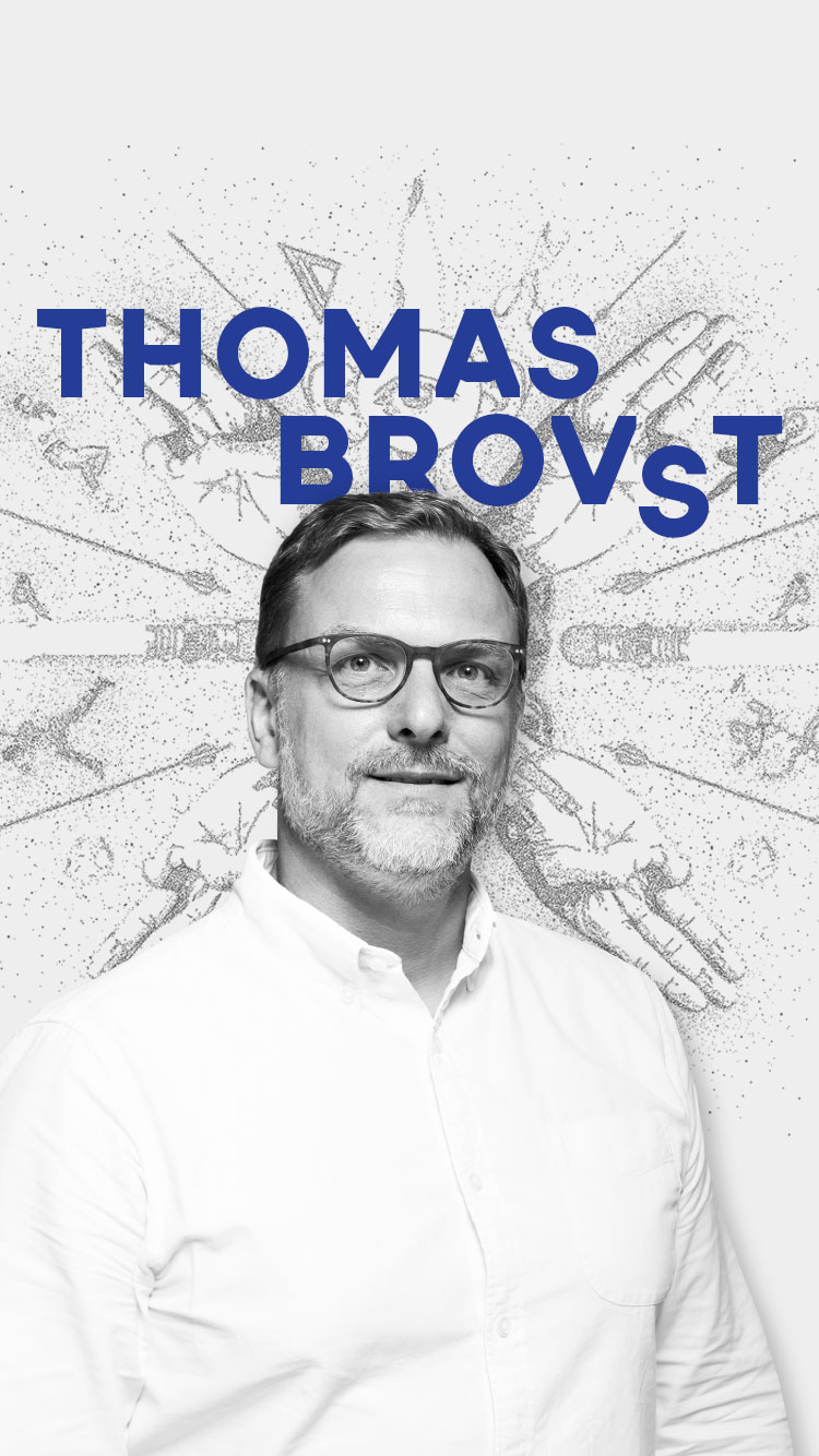 Mød Creative ZOOs nye Digital Transformation Specialist